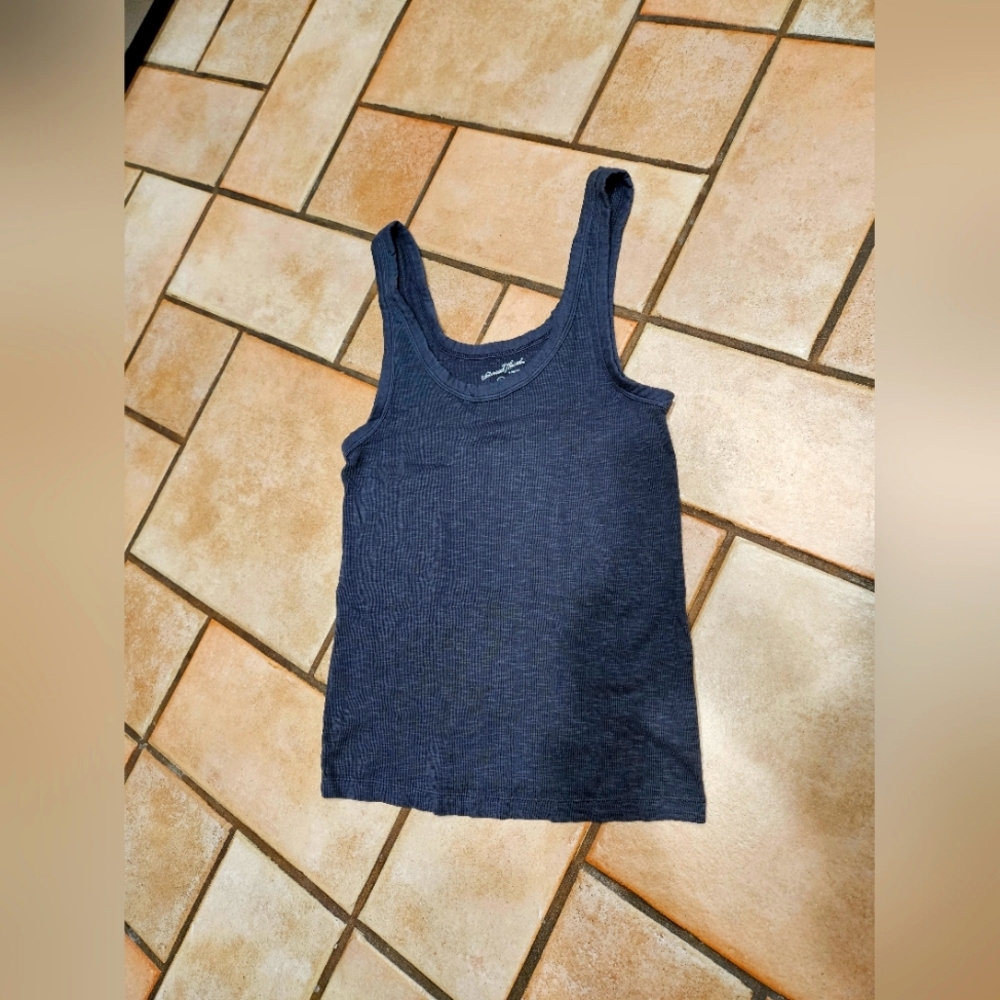Target Tank Tops (4) Any New Day Universal Thread